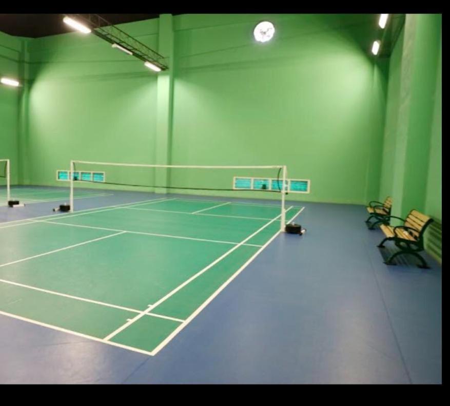 Отель Nambiar Club Bellezea Kammasandra Экстерьер фото