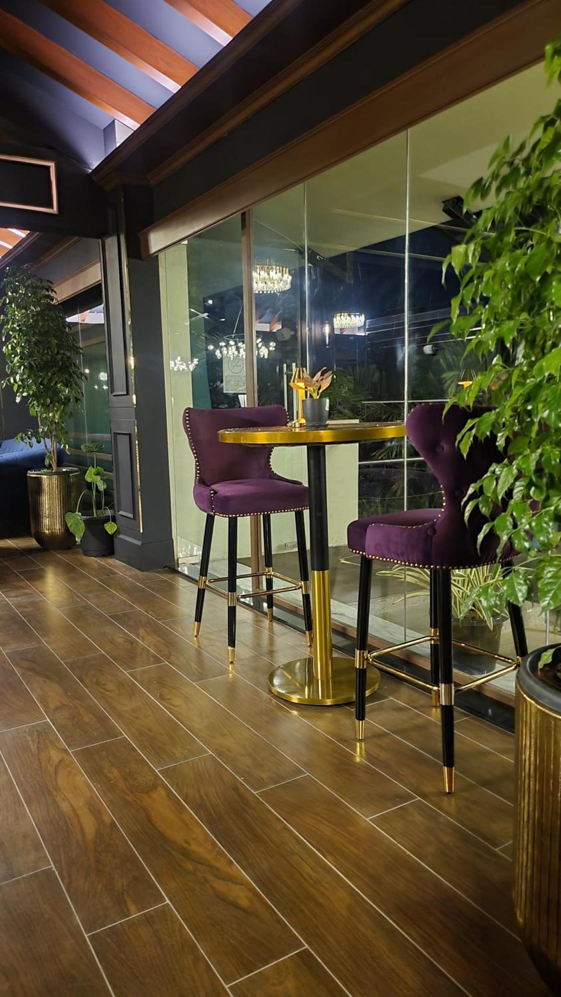 Отель Nambiar Club Bellezea Kammasandra Экстерьер фото