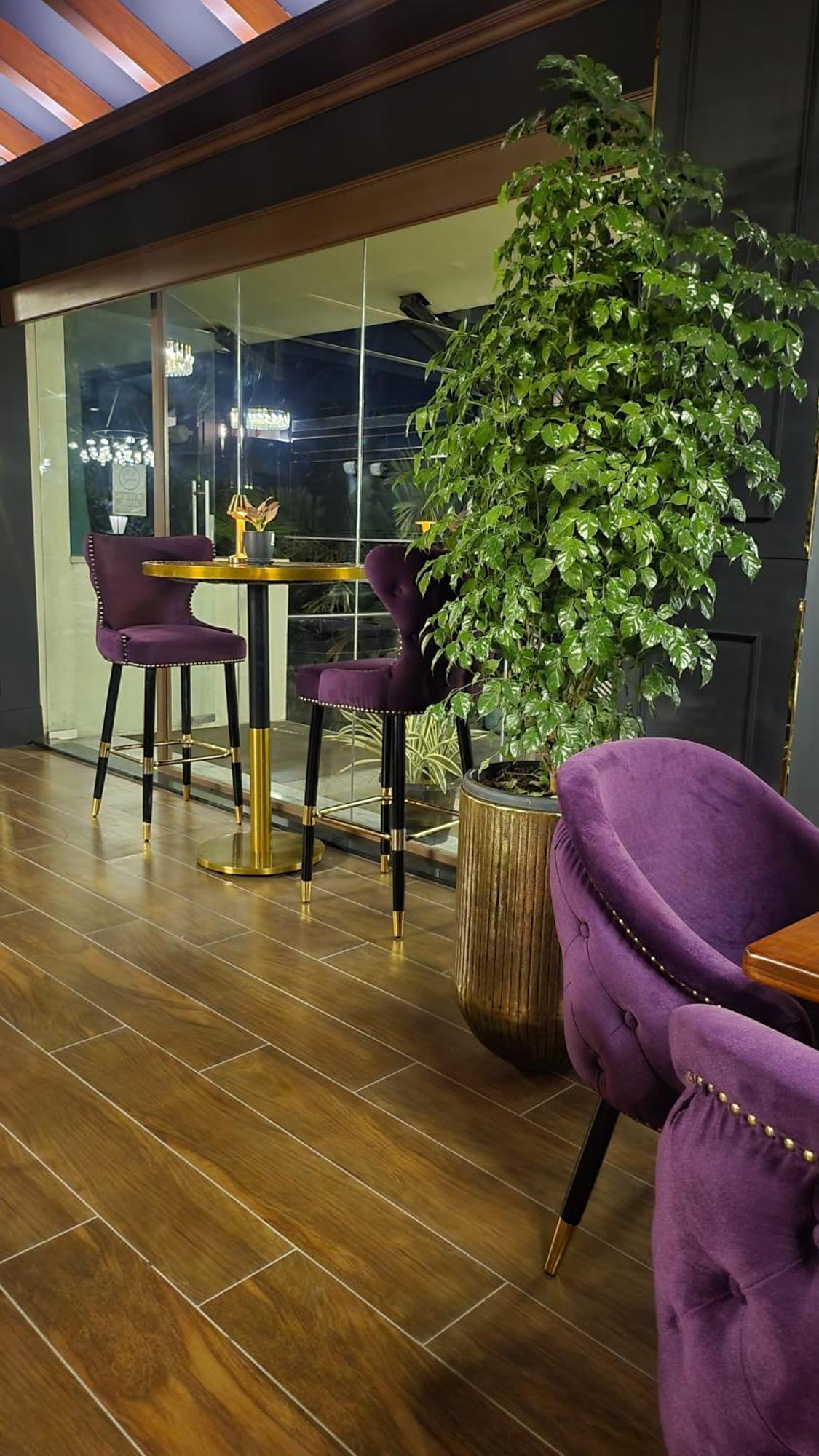 Отель Nambiar Club Bellezea Kammasandra Экстерьер фото